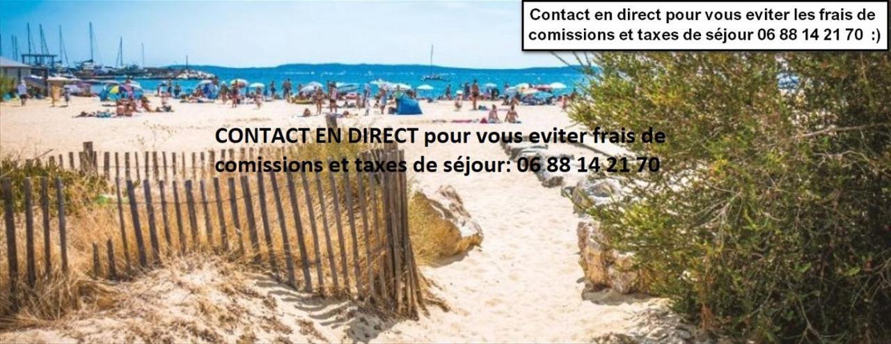6 Pers. + Parking Prive + Terrasse Apartment